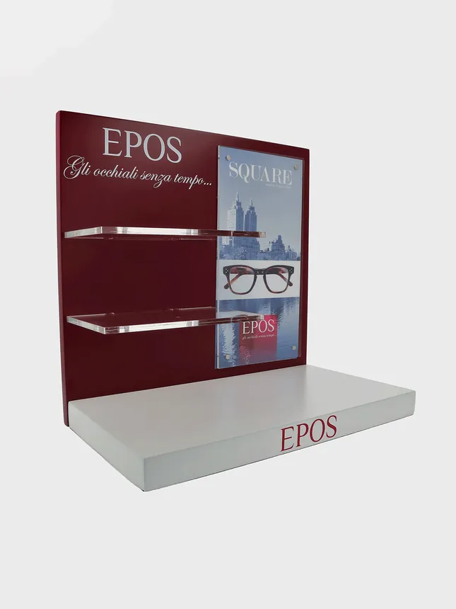 Epos Milano