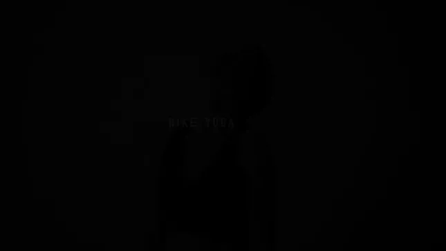 NIKE YOGA