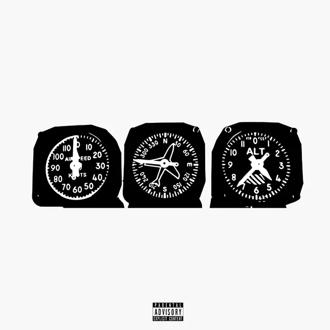 2 Much (Single) Cover