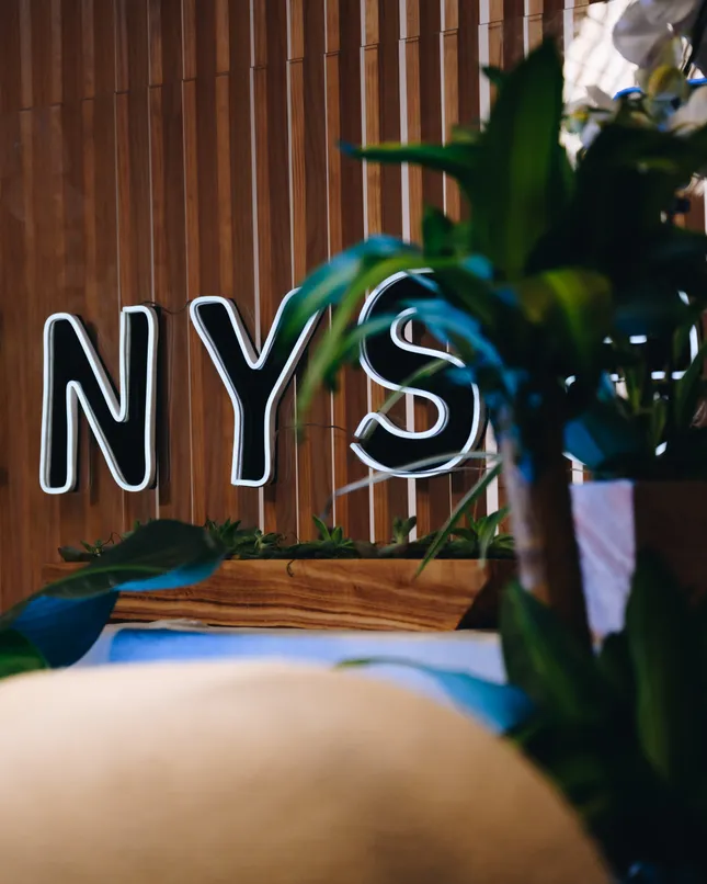 2025 NYSE LATAM Tech Forum BTS