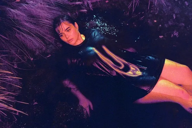LEVIS x BARBIE FERREIRA