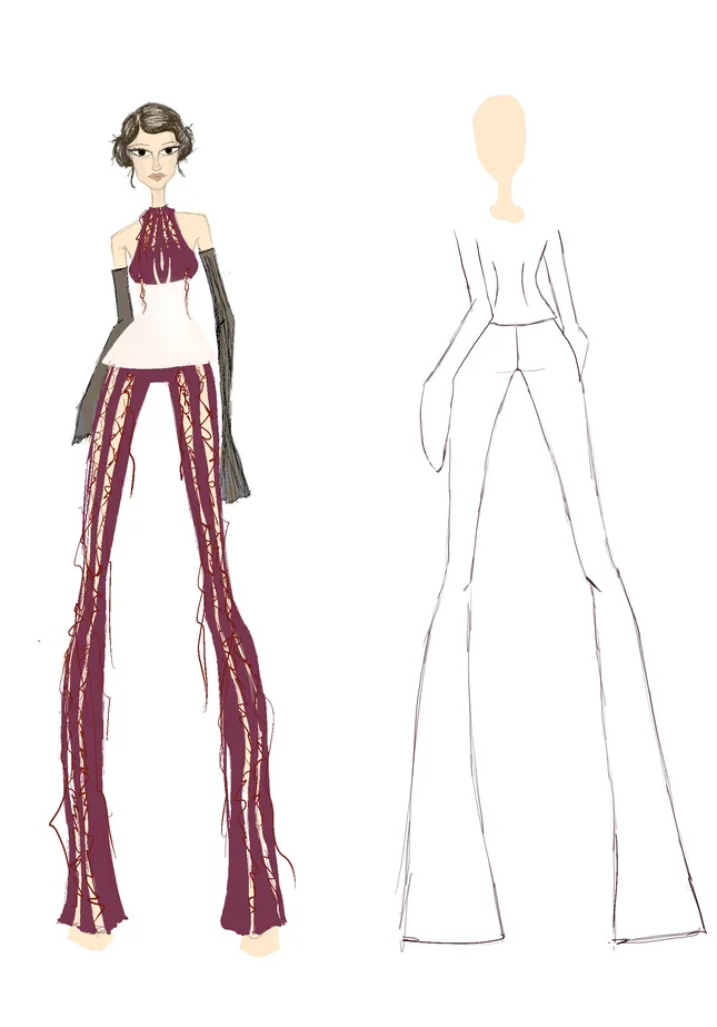 Project image