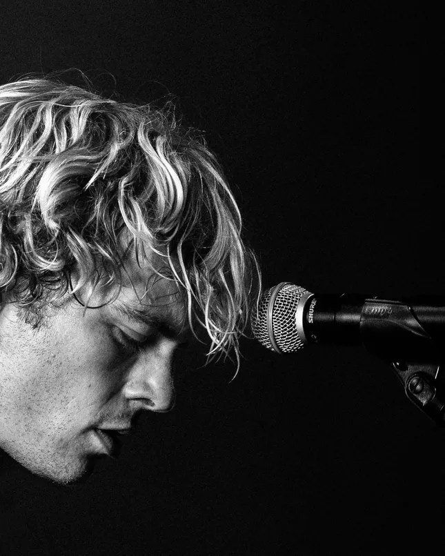 The Driver Era/VALÉ Tour
