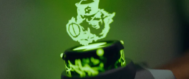Personal 3D project