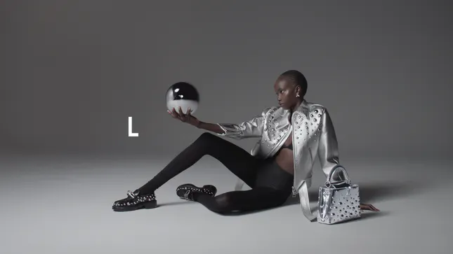 Louis Vuitton & Kusama