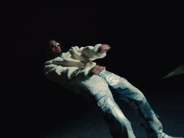 Trevor Jackson “Heads Up” Music Video