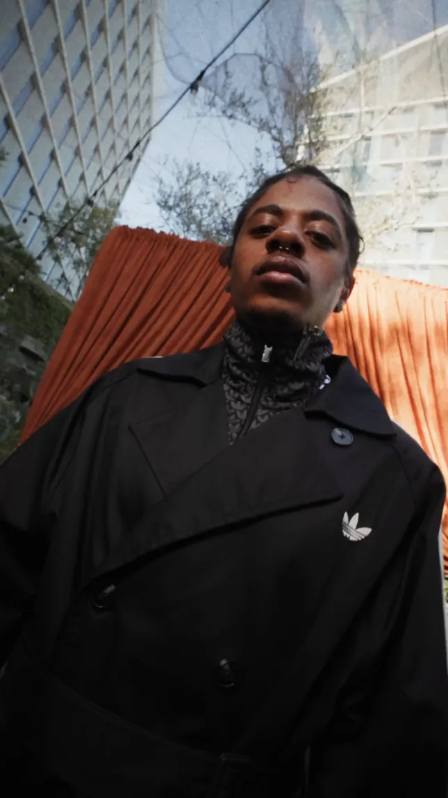 Teezo Touchdown for Footlocker x Adidas