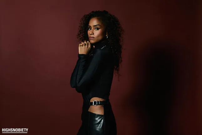 Nissan x High Snobiety