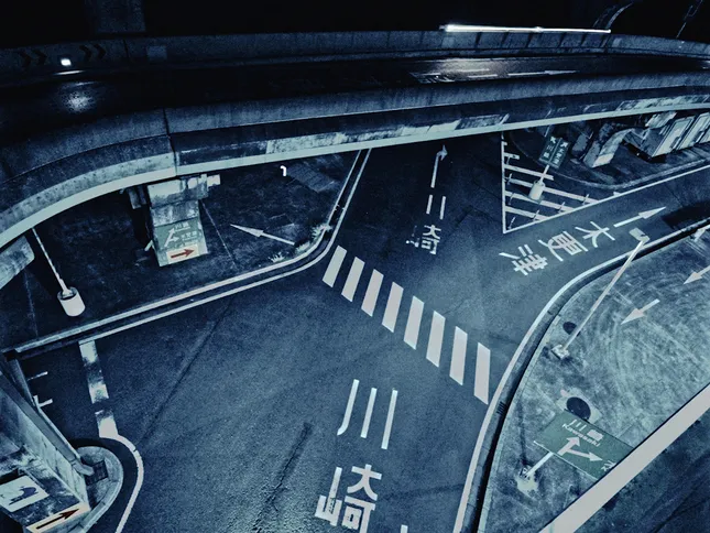 Eight8lines - Campaign