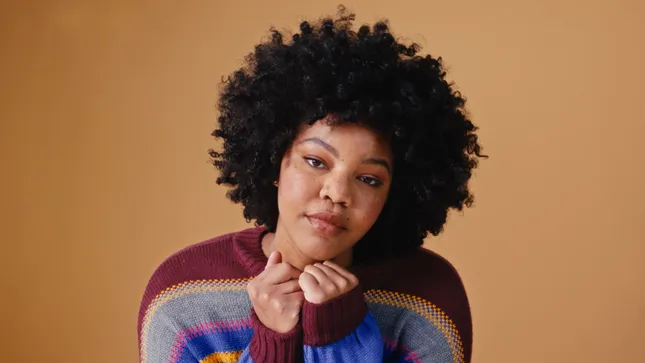 LANE BRYANT - “Cacique”