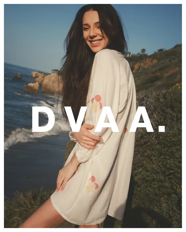 DVAA- “The Coastal Edit” Summer 2024