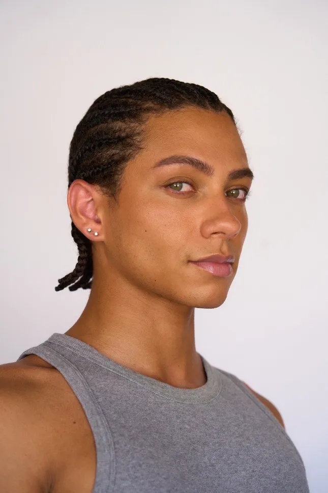 Model digis & Head shots