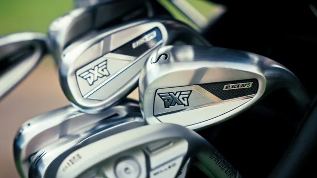 PXG SS25 - CAMPAIGN