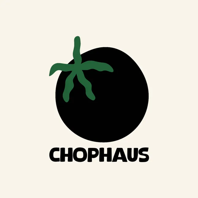 CHOPHAUS BRANDING