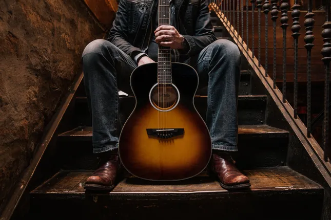 Product Lifestyle Photos for Dangelico and Supro