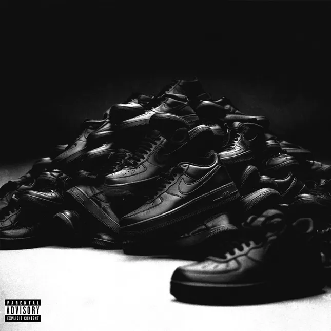 Hunxho- Mixtape & Tracklist Cover