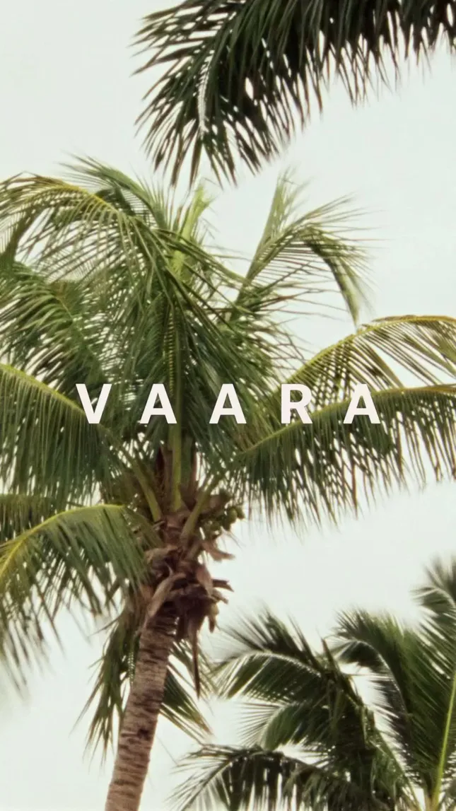 VAARA Swim