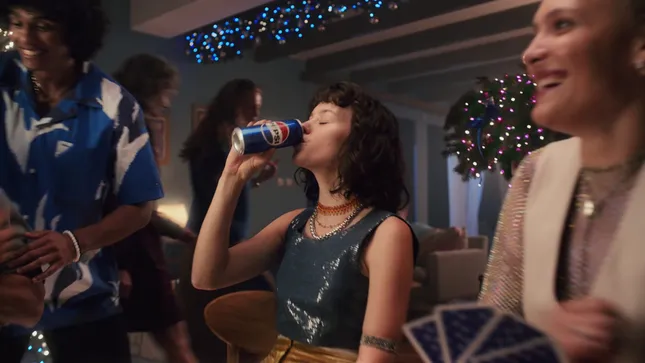 Pepsi Ukraine Showreel 2024