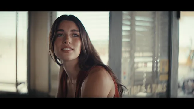 Josh Ross “Later Tonight” Music Video