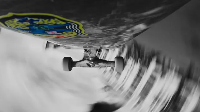 Converse x NikeSB Twin Pack Commercial