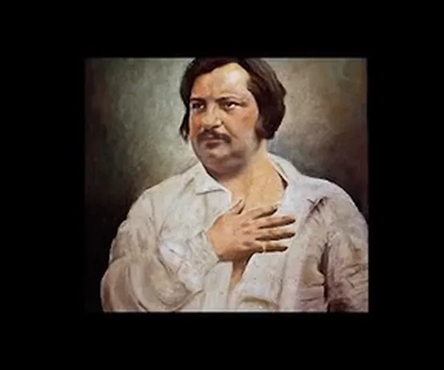 What We Talk About When We Talk About Balzac