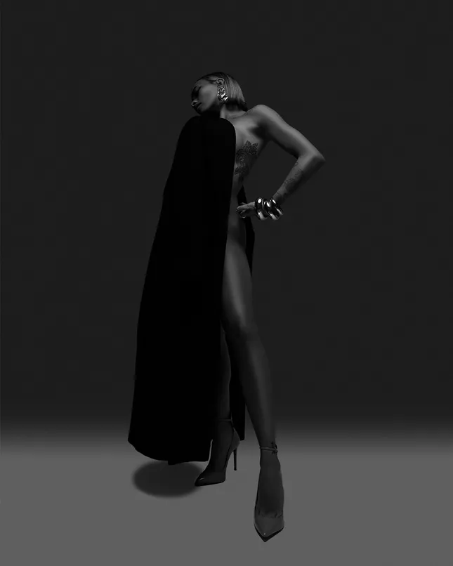 Project image