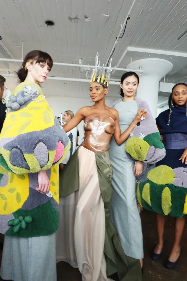 NYFW 24’