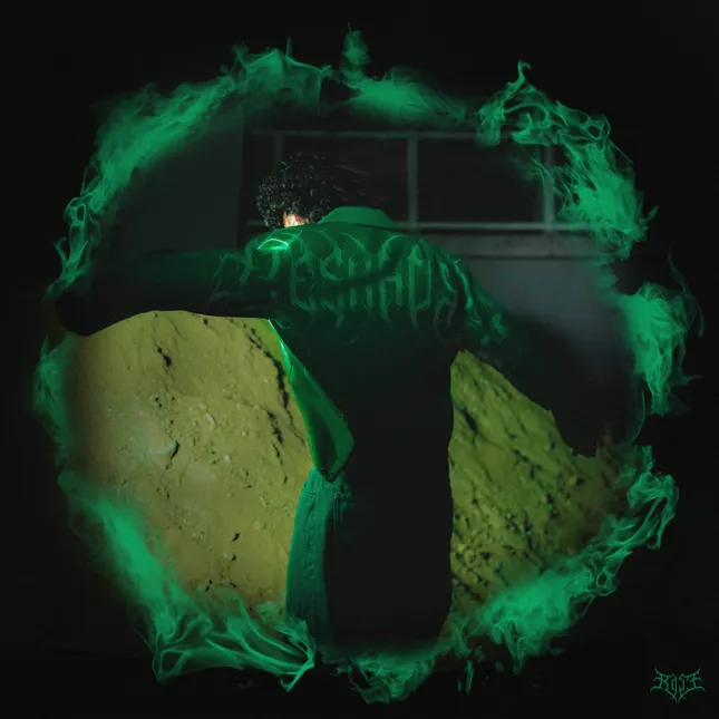 ROLF Album Release Media Package