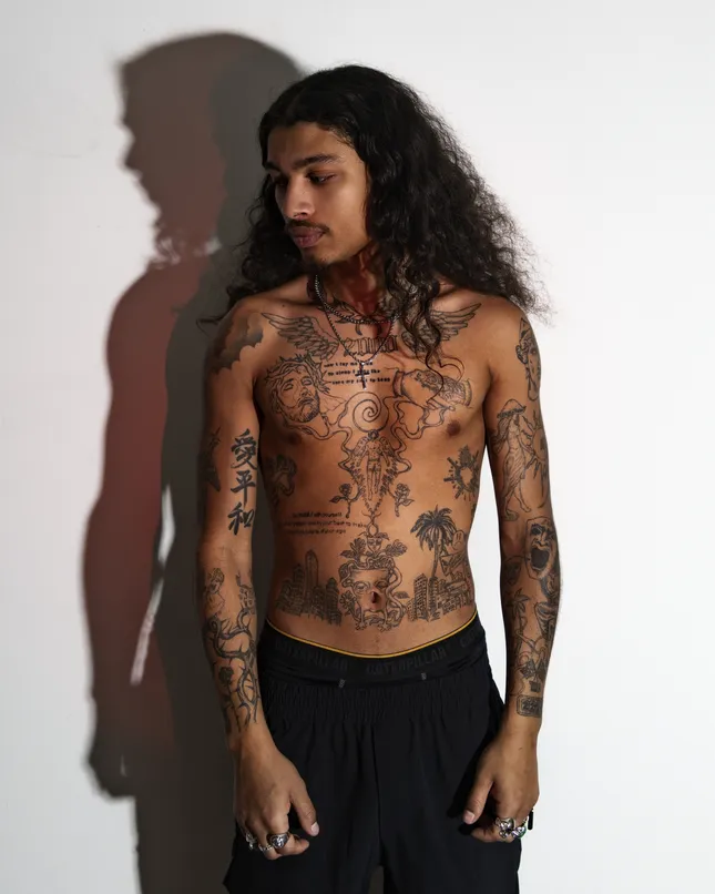 Miles _ personal project