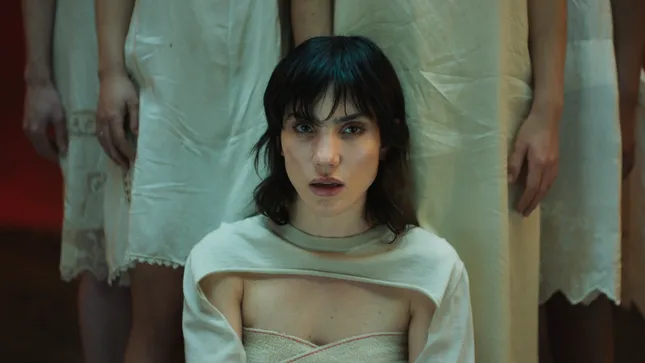 DANIELA LALITA - TENIA RAZON