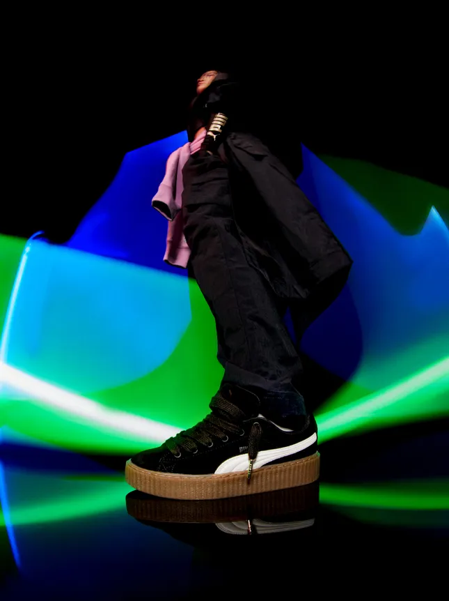 Project image