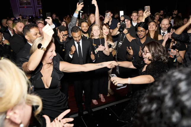 HighLevel LevelUp 2025