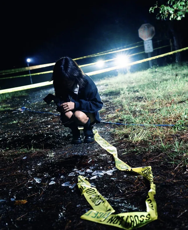 LIL CRUSH - VIOLENT VIRA