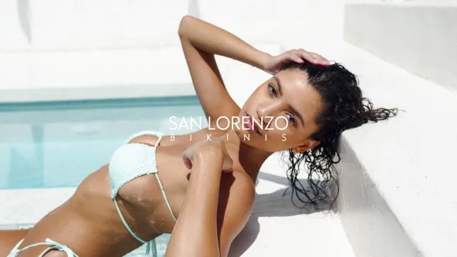 San Lorenzo S/S 2022