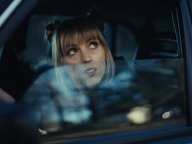 Sasha Alex Sloan - “Glad You Did”