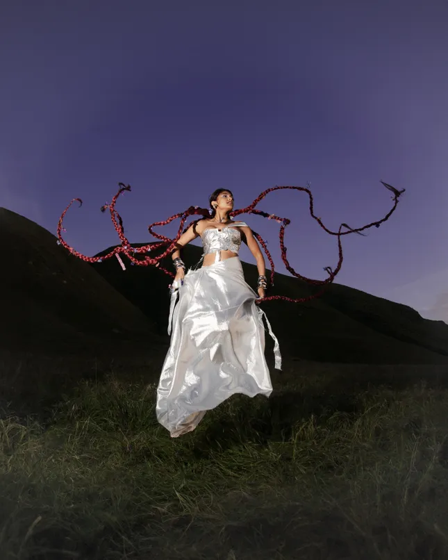 Avara: A softer Place to Land Album Art