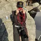 SD  Avatar