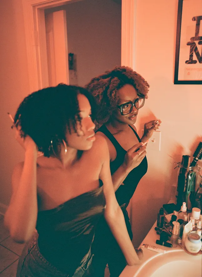 Girls Just Want to Have Fun