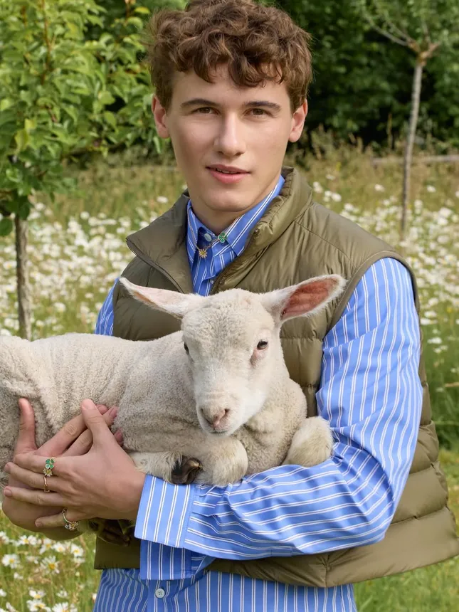 Dior by Jonathan Anderson