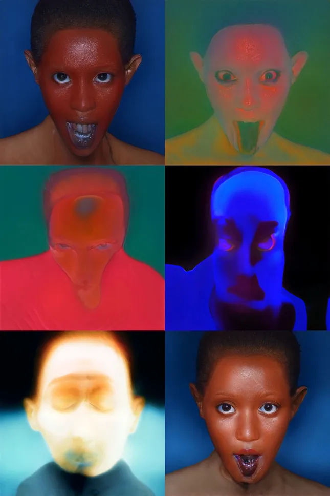 Project image