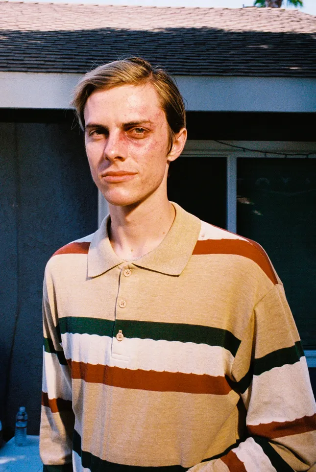 “North Hollywood” BTS