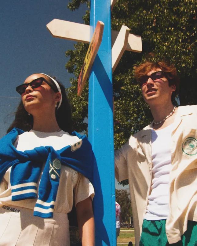 Guess x 88 Rising HITC ‘23 Recap