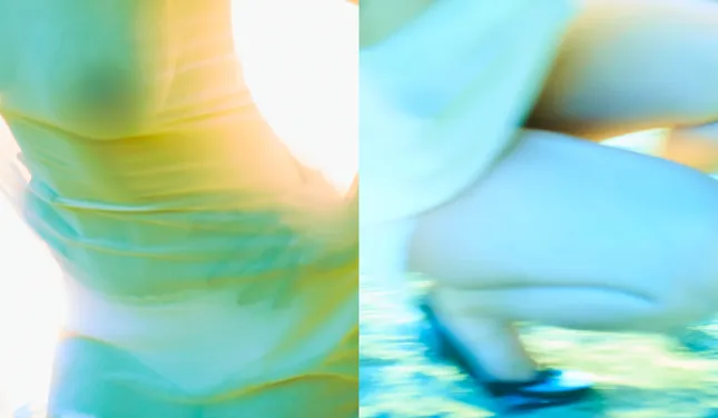 Buendia Studios Teaser