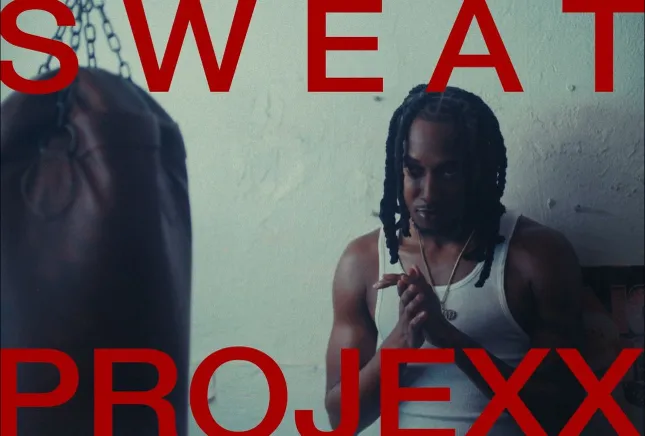 Sweat Projexx