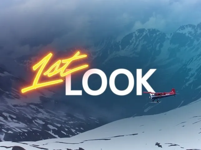 1st Look