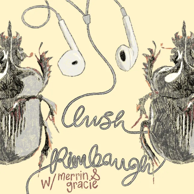Lush Rimbaugh