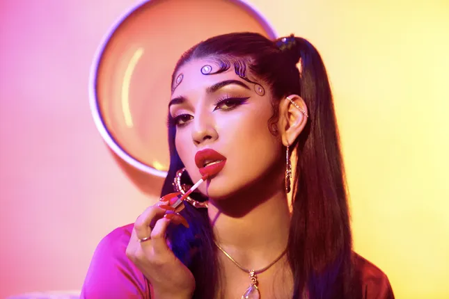 Sweet Street Cosmetics