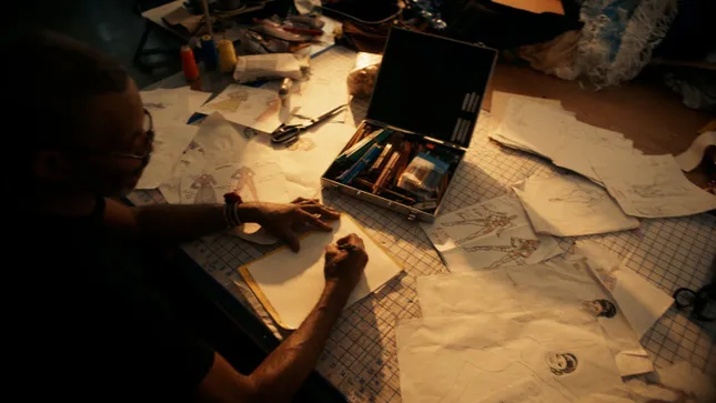 Project image