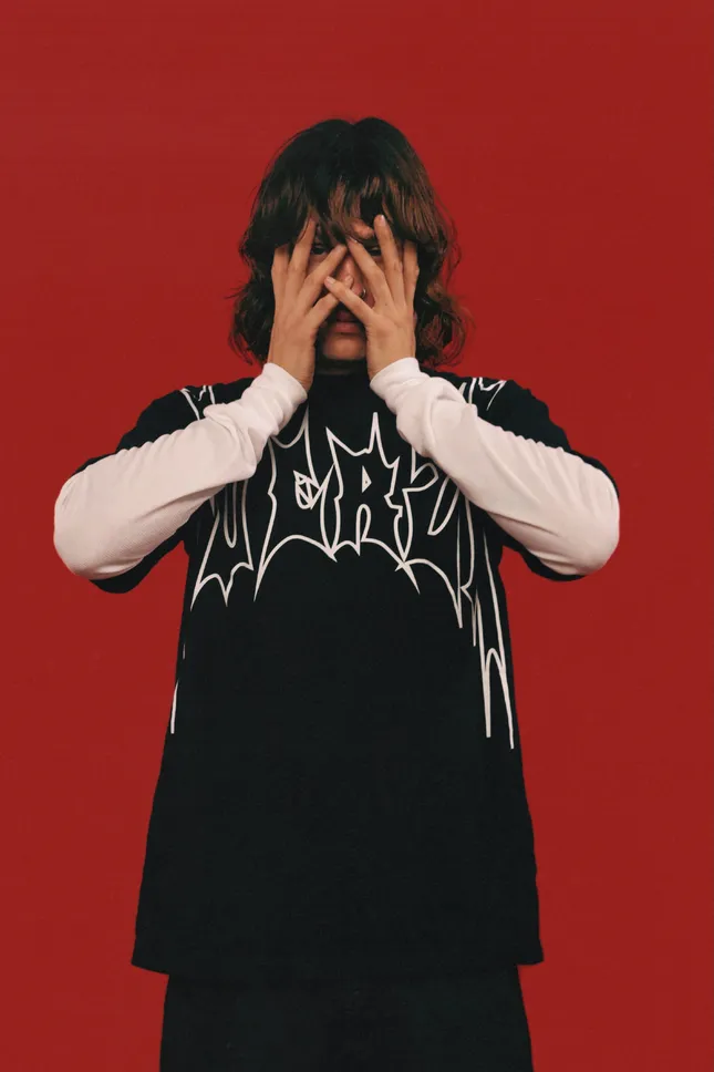 Fuerza Regida Winter Merch Collection