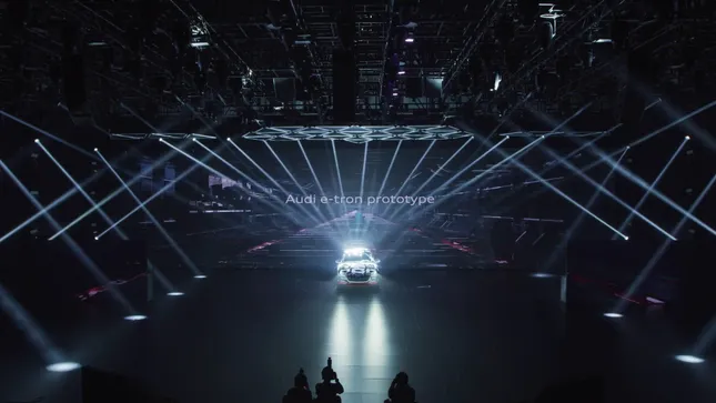 Audi Brand Summit